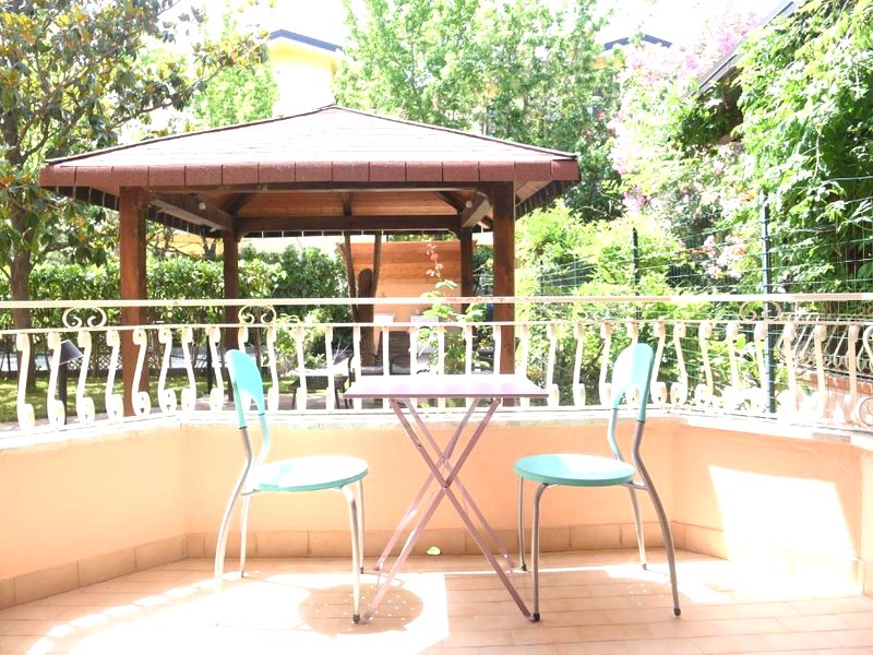 La Porta del mareの写真