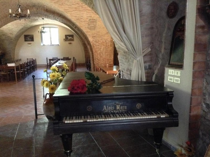 Antico Frantoioの写真