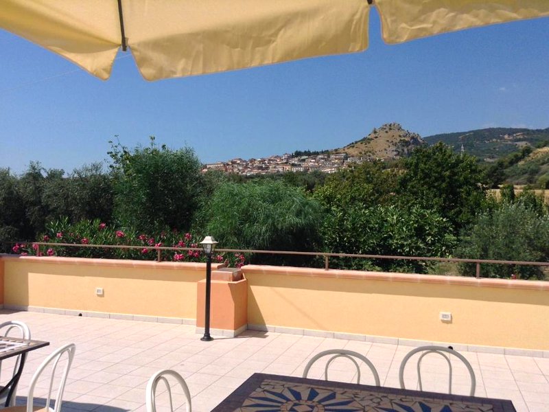 Antico Frantoioの写真