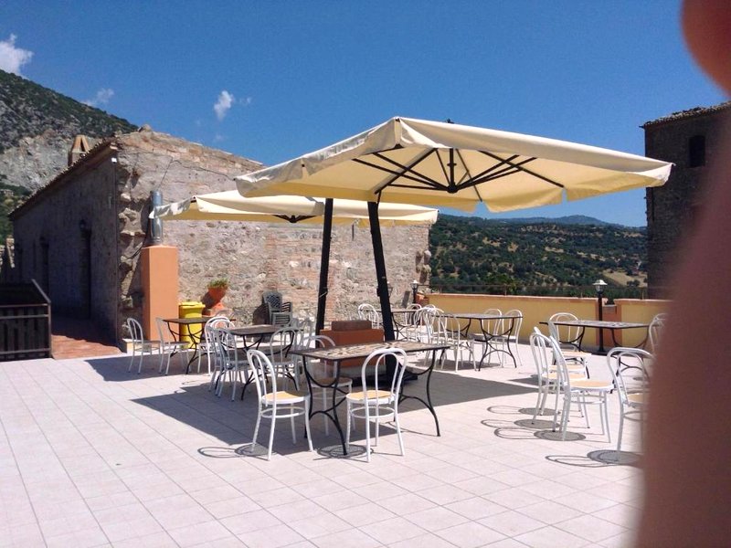 Antico Frantoioの写真