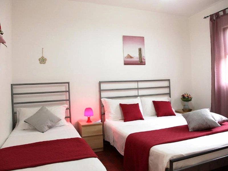 Residence Torre Saracenaの写真