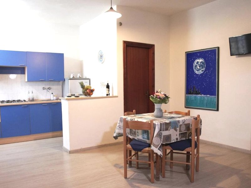 Residence Torre Saracenaの写真