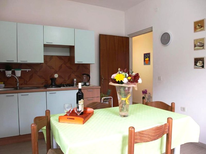 Residence Torre Saracenaの写真