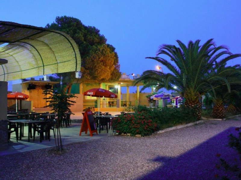 Residence Torre Saracenaの写真