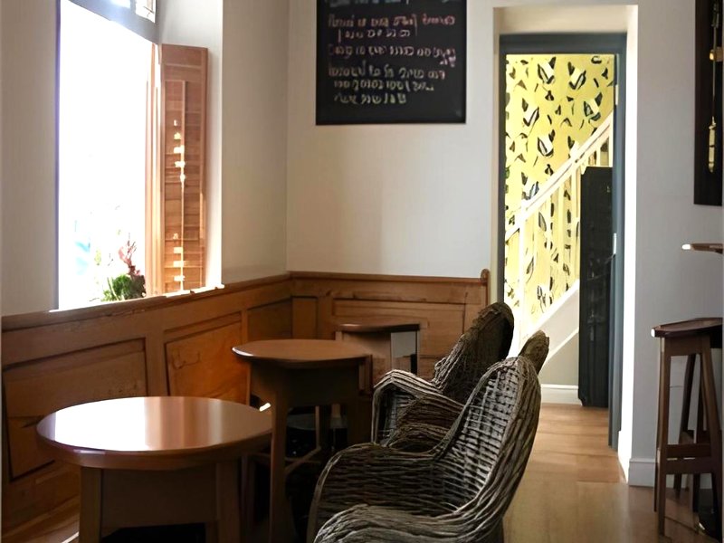 キャッスル ホテル (Castle Hotel)の写真