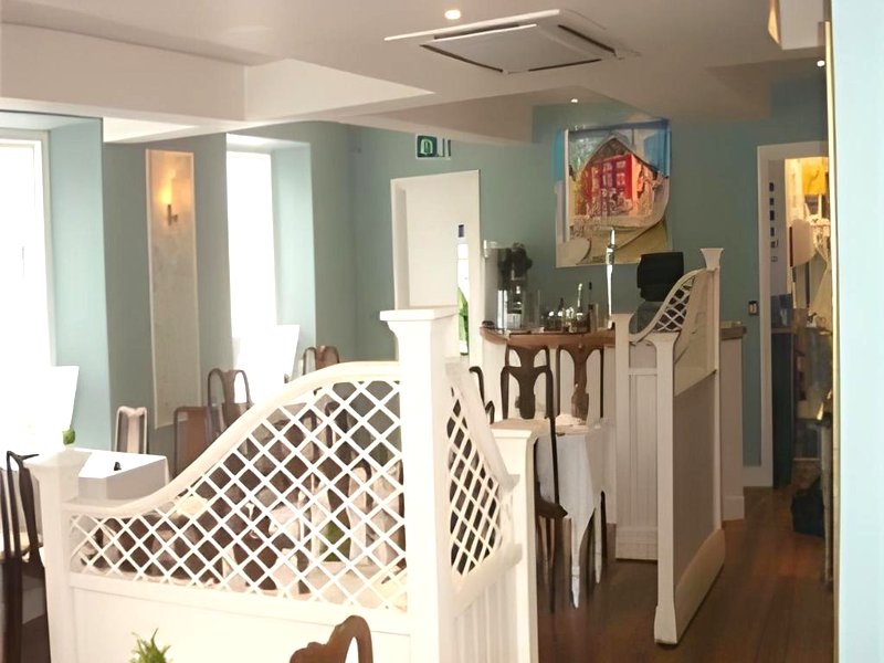 キャッスル ホテル (Castle Hotel)の写真