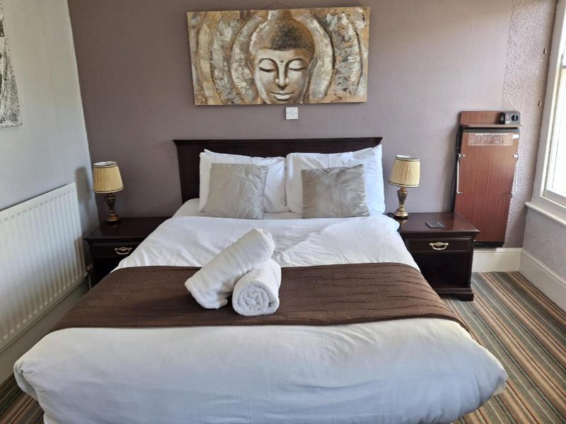 The Cambrianの写真