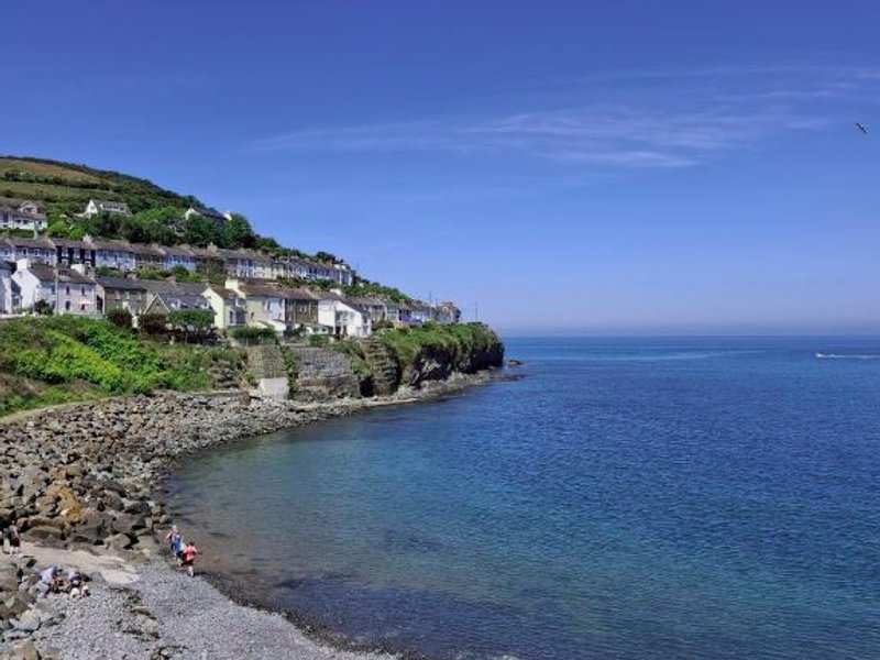 The Cambrianの写真