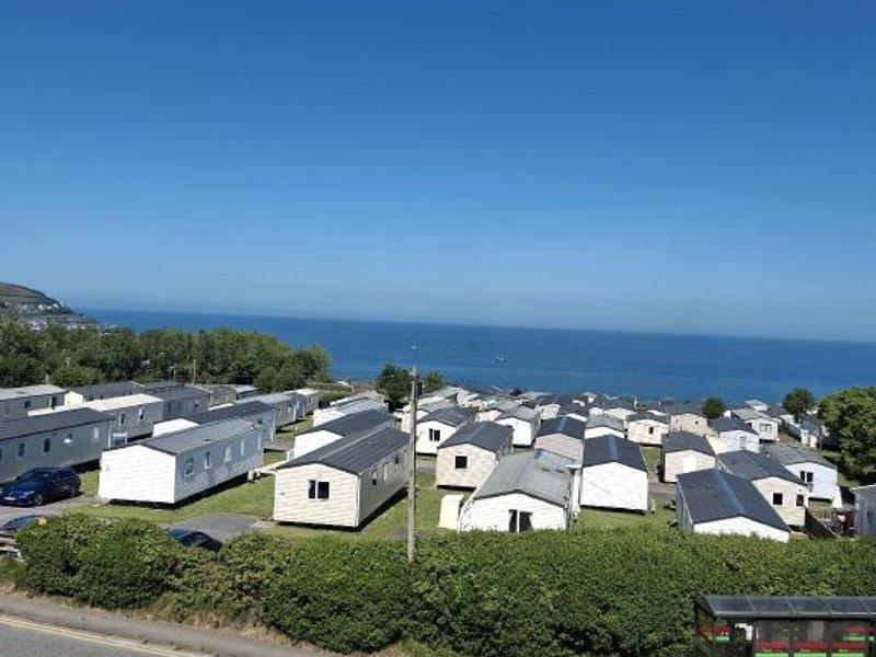 The Cambrianの写真