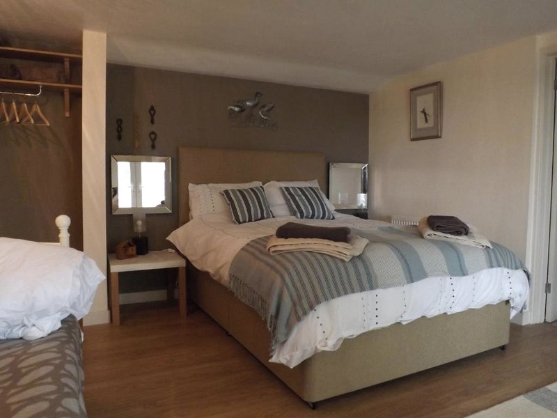 The Swallows Guest Houseの写真