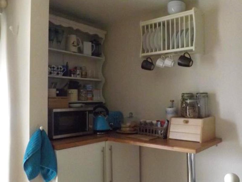 The Swallows Guest Houseの写真