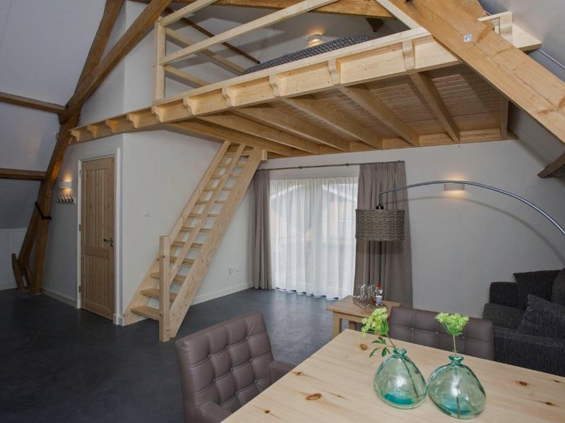 Bed & Breakfast Notterveldの写真