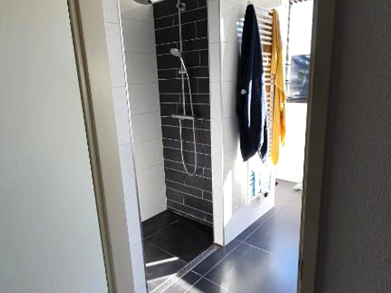 Logies bij Wandelpad te Holtenの写真