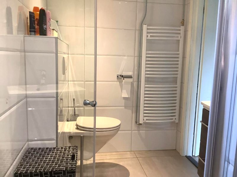 2 persoons appartement de luxeの写真