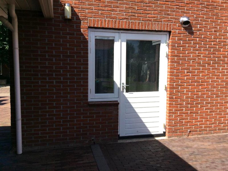 2 persoons appartement de luxeの写真