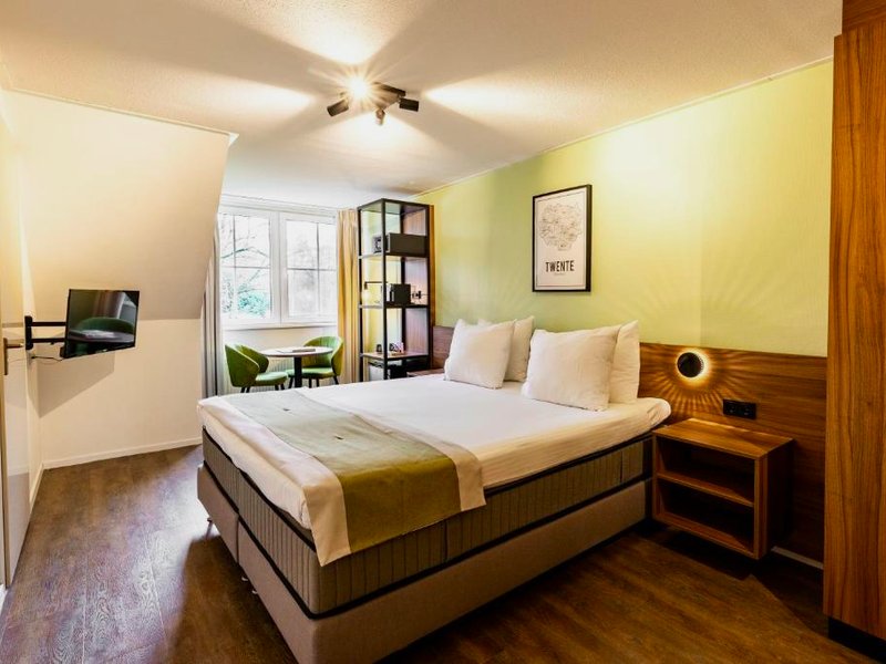 Landhuis Hotel de Herikerbergの写真