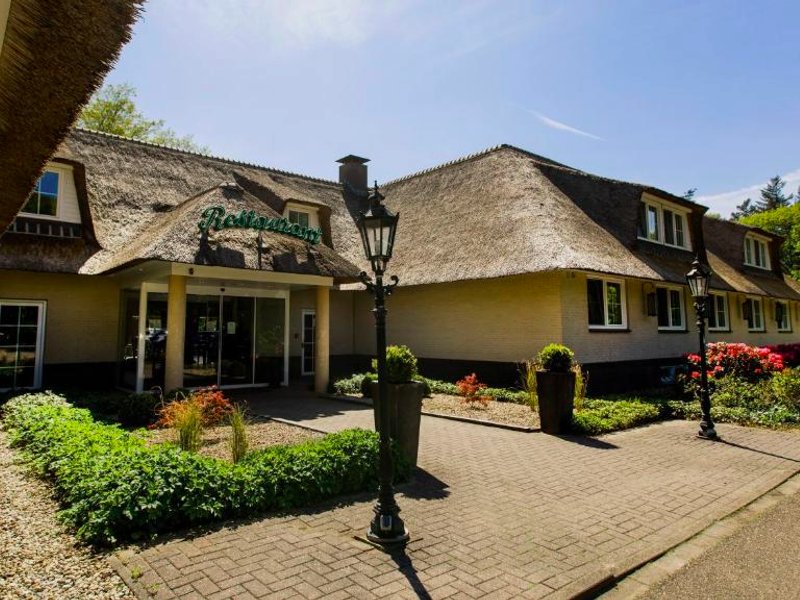 Landhuis Hotel de Herikerbergの写真