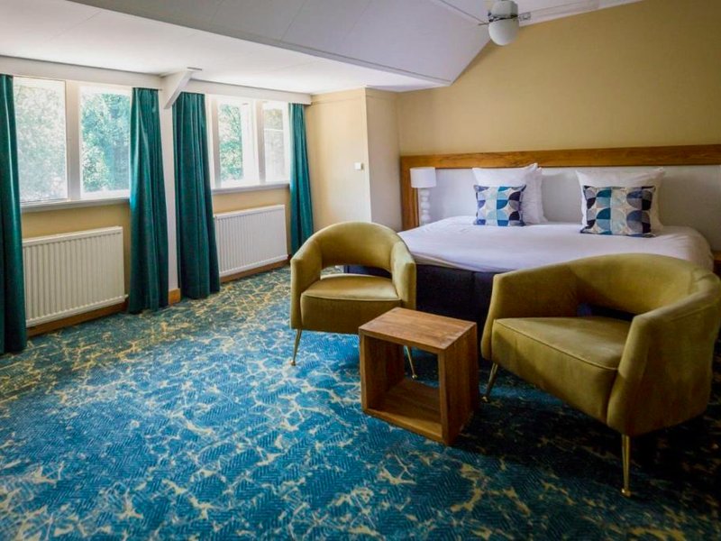 Restaurant & Hotel Hoog Holtenの写真