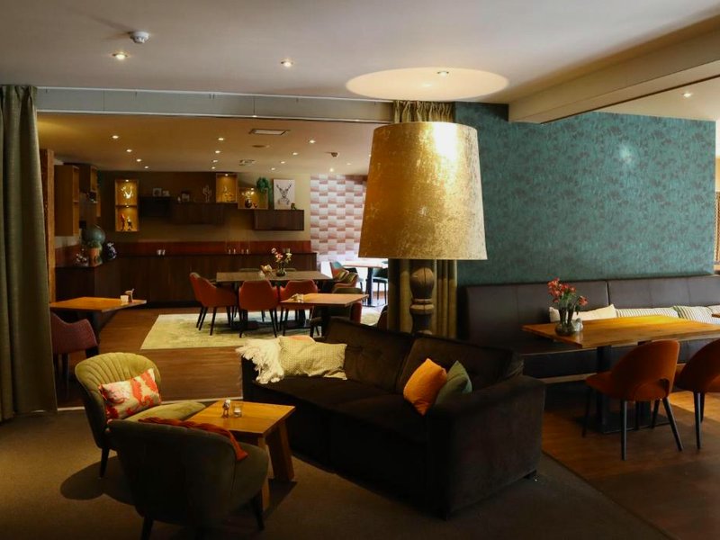 Restaurant & Hotel Hoog Holtenの写真