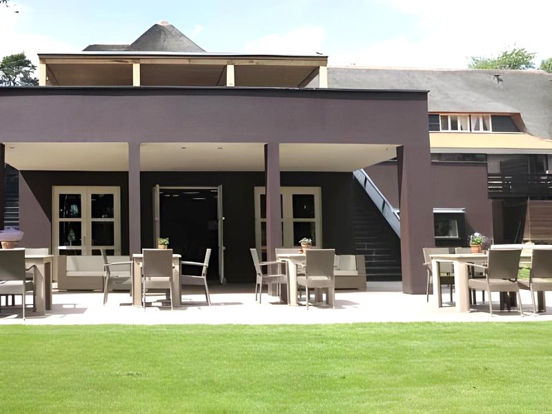 Restaurant & Hotel Hoog Holtenの写真