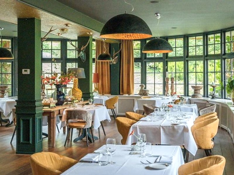 Restaurant & Hotel Hoog Holtenの写真