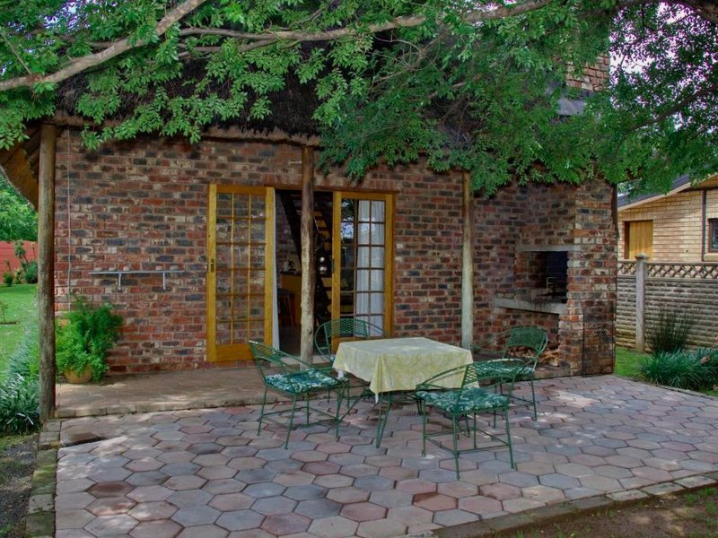 Harmony and Melody self cateringの写真