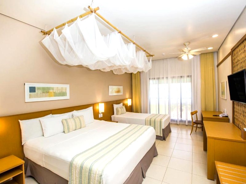 Blue Tree Thermas de Lins Resortの写真