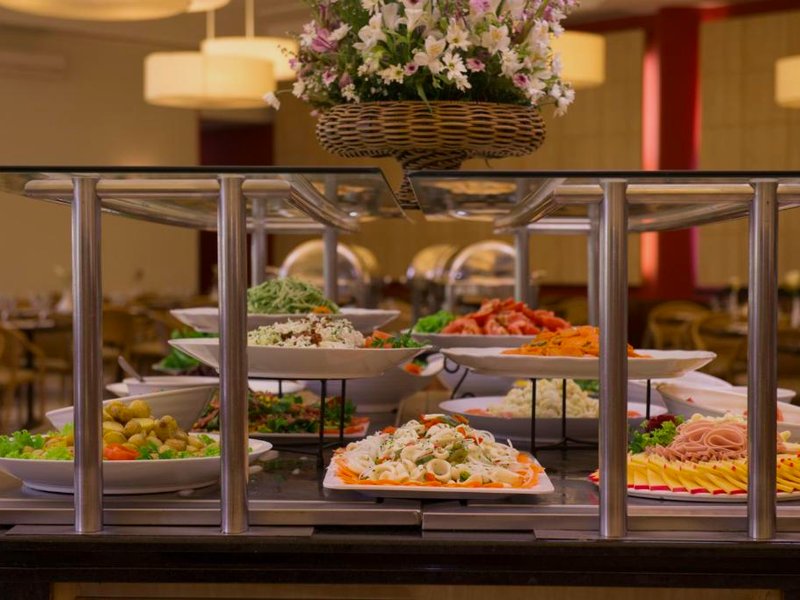 Blue Tree Thermas de Lins Resortの写真