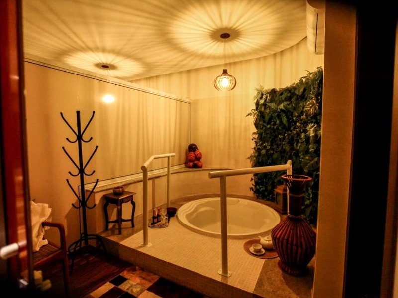 Blue Tree Thermas de Lins Resortの写真