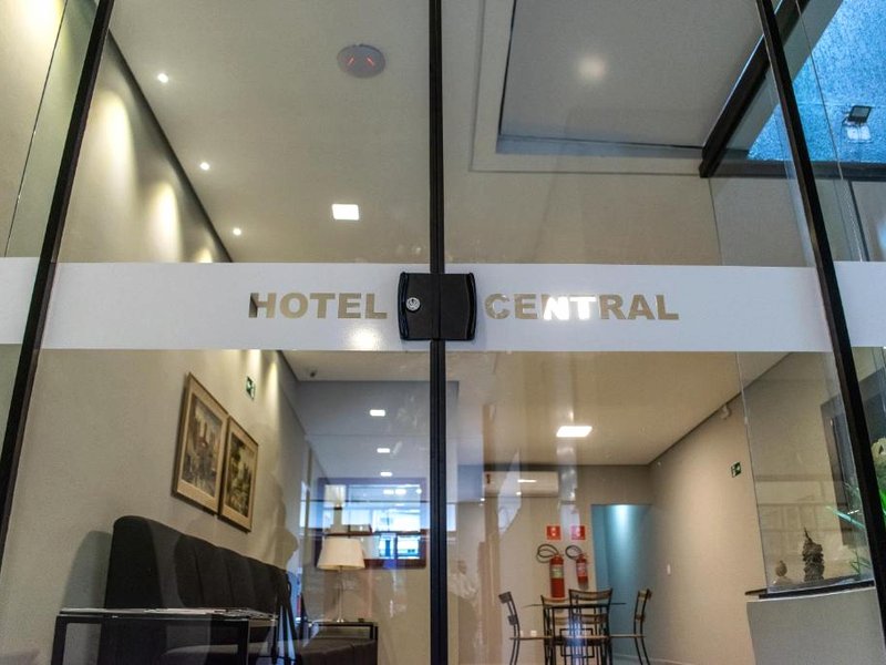 Hotel Centralの写真