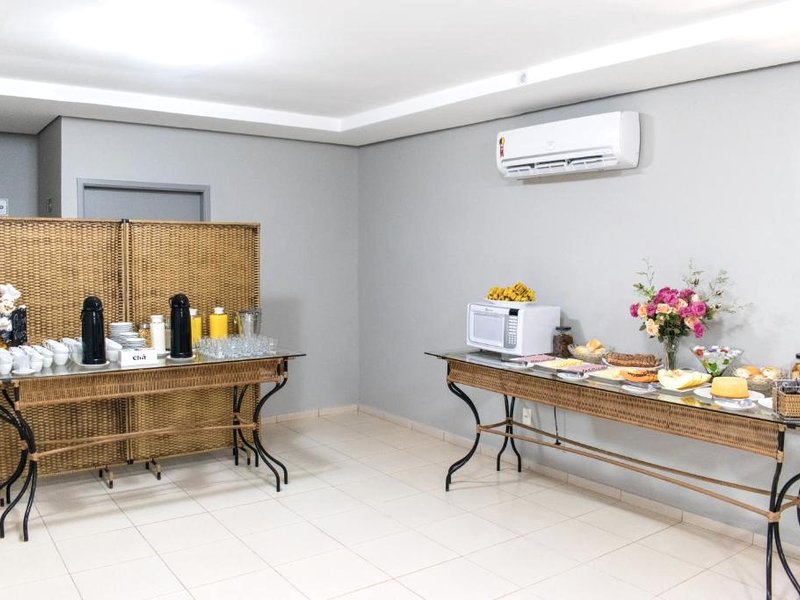 Hotel Centralの写真