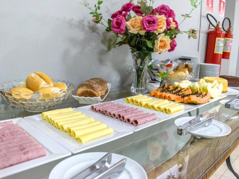 Hotel Centralの写真