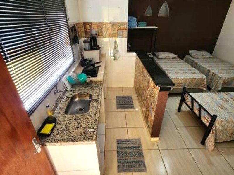 Apartamento em Lins - apto 05の写真