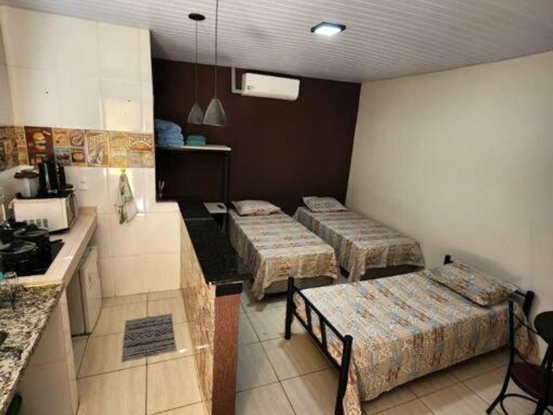 Apartamento em Lins - apto 05の写真