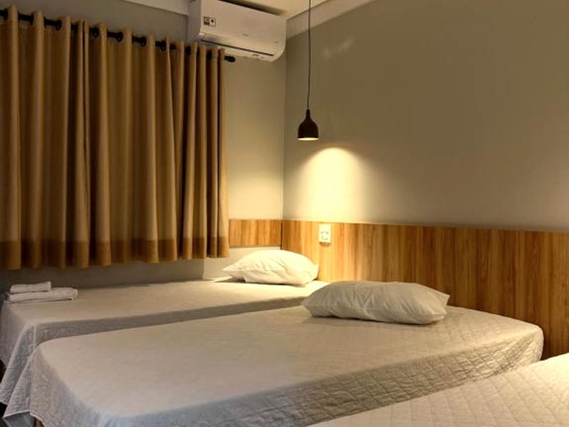 Cristal Palace Innの写真