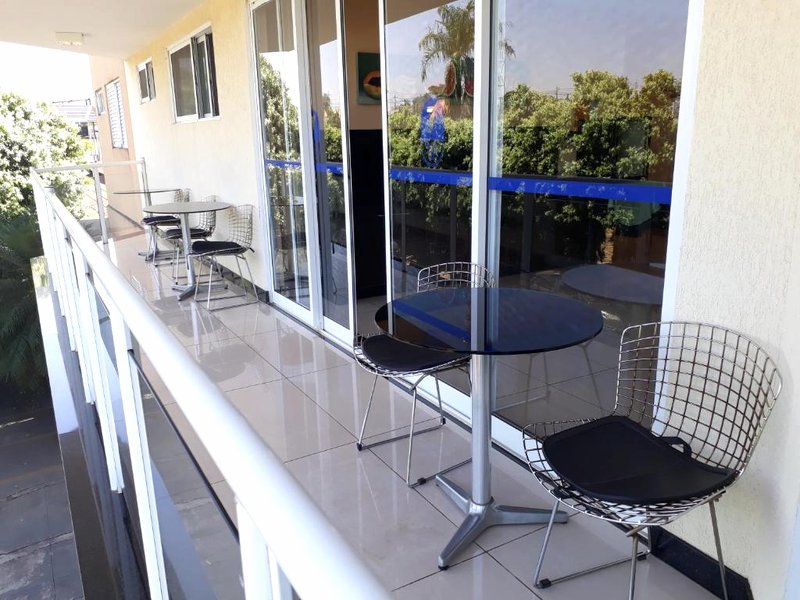 Cristal Palace Innの写真