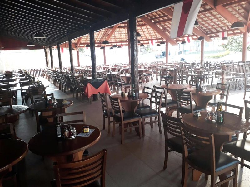 Cristal Palace Innの写真