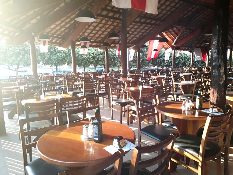 Cristal Palace Innの写真