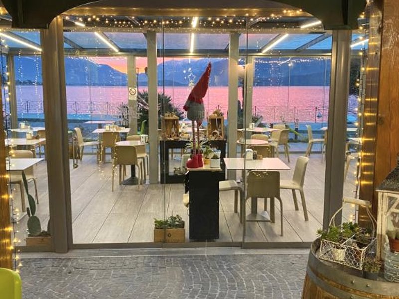 Nuovo Bar Centraleの写真