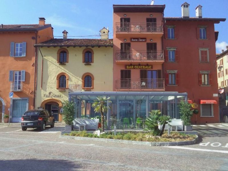 Nuovo Bar Centraleの写真