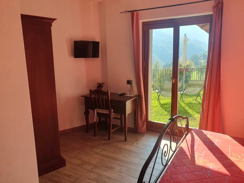 Agriturismo Nona Rosaの写真