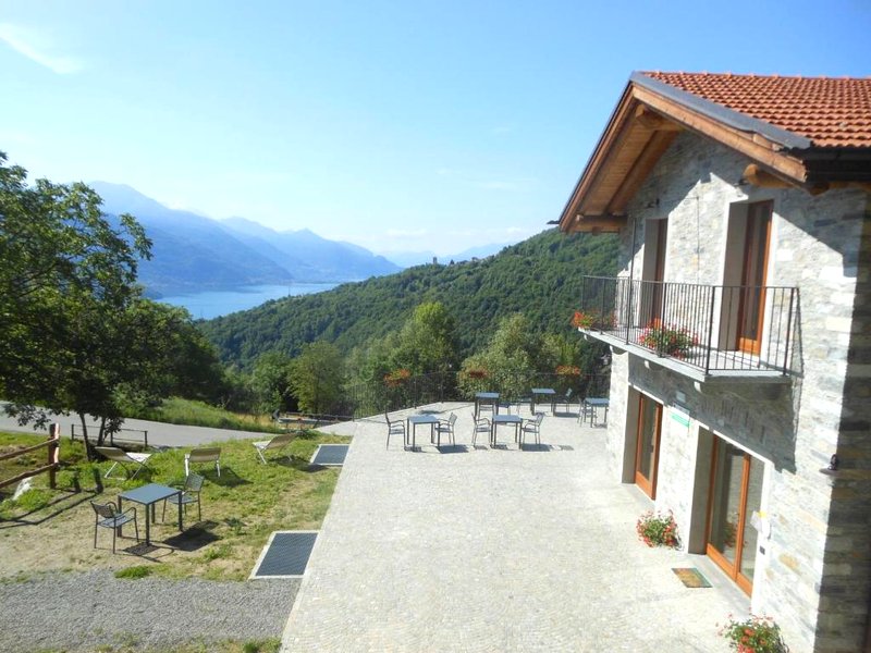 Agriturismo Nona Rosaの写真