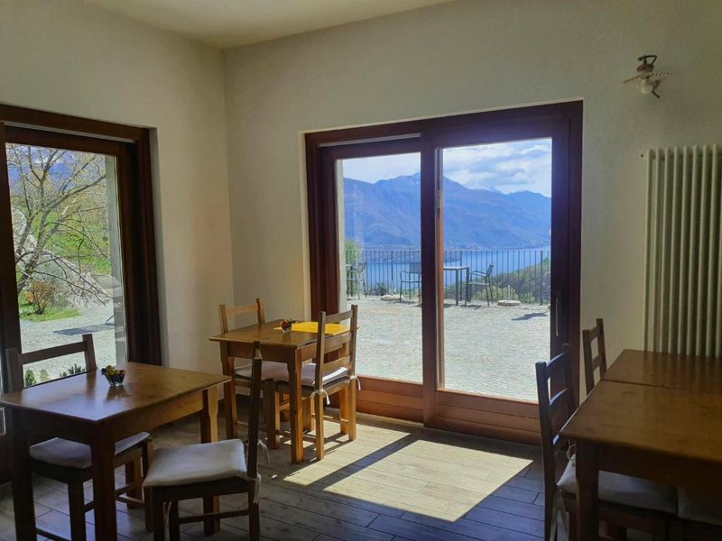 Agriturismo Nona Rosaの写真