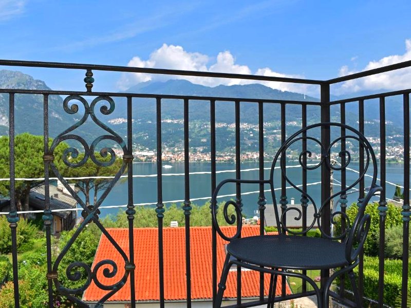 Albergo Ristorante Conca Azzurraの写真