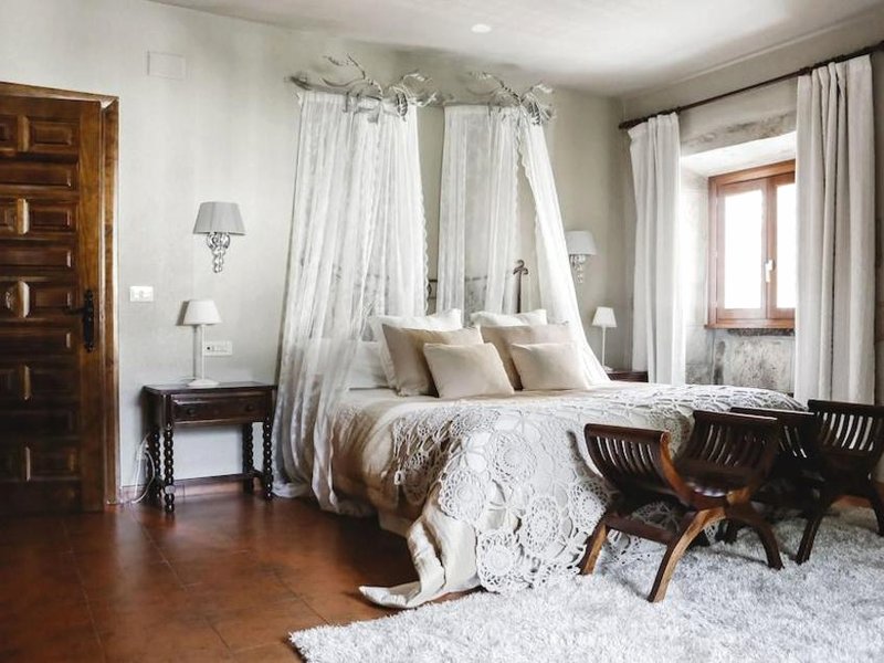 Hotel Convento San Roqueの写真