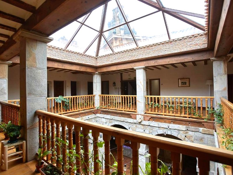 Hotel Convento San Roqueの写真