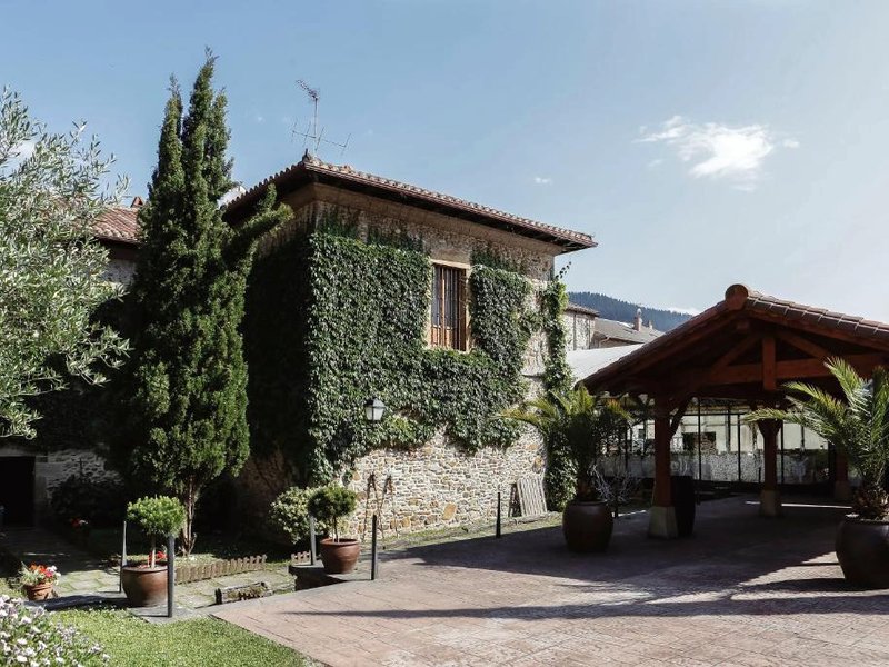 Hotel Convento San Roqueの写真