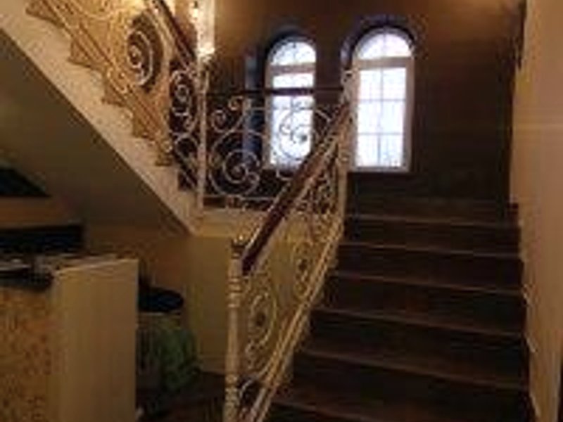 Hotel Restaurante Puente Romanoの写真