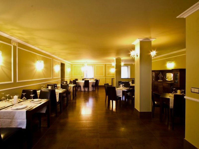 Hotel Restaurante Puente Romanoの写真