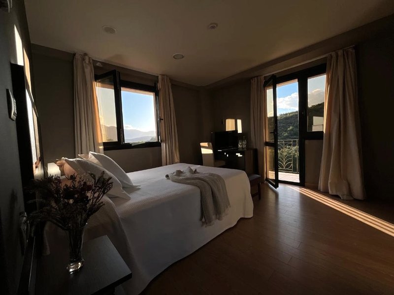 Hotel Don Pabloの写真